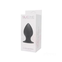 Toyz4lovers Plug-PLUG ANALE PLUG MY ASS SILICONE MEDIUM