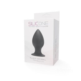 Toyz4lovers Plug-PLUG ANALE PLUG MY ASS SILICONE SMALL