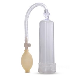 Toyz4lovers Pompka-BESTSELLER - VACUUM PUMP WHITE