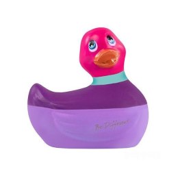 Big Teaze Toys I Rub My Duckie 2.0 | Colors (Pink)