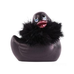 Big Teaze Toys I Rub My Duckie 2.0 | Paris (Black)