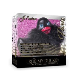 Big Teaze Toys I Rub My Duckie 2.0 | Paris (Black)