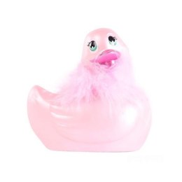 Big Teaze Toys I Rub My Duckie 2.0 | Paris (Pink)