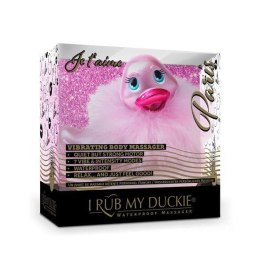 Big Teaze Toys I Rub My Duckie 2.0 | Paris (Pink)