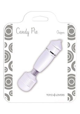 Candy Pie Stymulator-STIMULATOR CANDY PIE CHIPPER