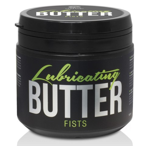 Cobeco CBL Lubricating BUTTER Fists (500ml)