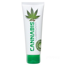 Cobeco Cannabis lubricant (125ml)