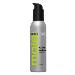 Cobeco MALE cobeco: Anal relax lube 150 ml