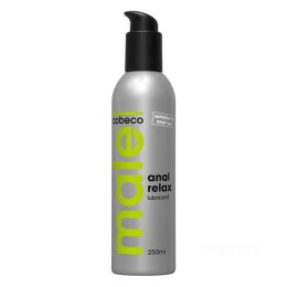 Cobeco MALE cobeco: Anal relax lube (250ml)