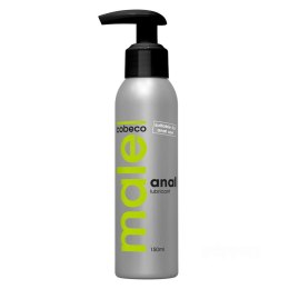 Cobeco MALE cobeoc: Anal lubricant thick 150ml