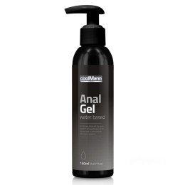 Cobeco Żel- CoolMann Anal Gel (150ml)