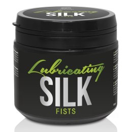 Cobeco Żel- Lubricating SILK Fist (500ml)