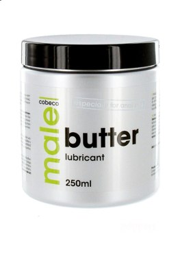 Cobeco Żel-MALE cobeco: Butter lube 250ml