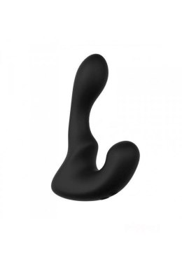 Elys Plug/prostata-VIBRATORE ANALE ELYS - ANAL CONVEX MOVE P-SPOT