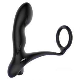 Leten Anello e plug Dark Pleasure