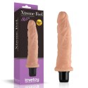 Lovetoy 7.5' Xtreme Feel Cyberskin Vibrator