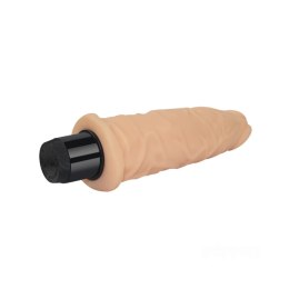 Lovetoy 7.5' Xtreme Feel Cyberskin Vibrator