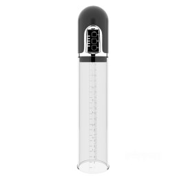 Lovetoy Maximizer Worx VX5 Rechargeable Pump Vagina