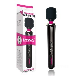 Lovetoy Training Master Ultra Powerful Rechargeable Body Wand