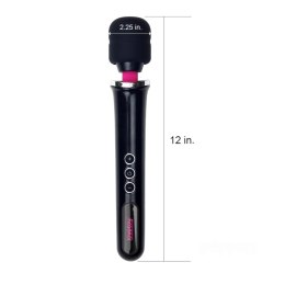 Lovetoy Training Master Ultra Powerful Rechargeable Body Wand