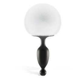 Magic Motion Magic Motion - Bunny App Controlled Vibrating Bunny Tail Anal Plug