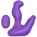 Nexus Nexus - Max 20 Remote Control Unisex Massager Purple