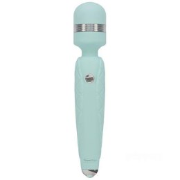 Pillow Talk Pillow Talk - Cheeky Wand Massager Teal