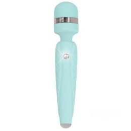 Pillow Talk Pillow Talk - Cheeky Wand Massager Teal