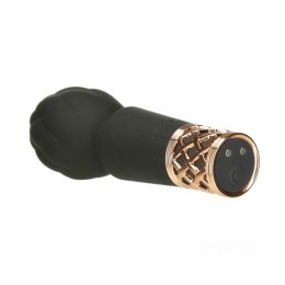 Pillow Talk Pillow Talk - Secrets Pleasure Wand Black