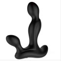 Power Escorts Prostate Twister Rechargeable Prostate Stimulator Black