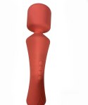 Power Escorts Wibrator- Big Size Wand Massager Heat Function