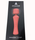 Power Escorts Wibrator- Big Size Wand Massager Heat Function