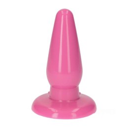 Toyz4lovers Anal Plug - Ivo Pink