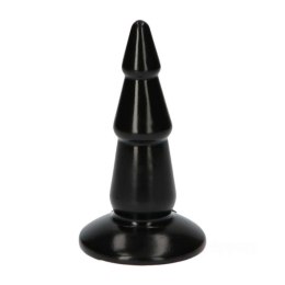 Toyz4lovers Anal Plug- Pino Black