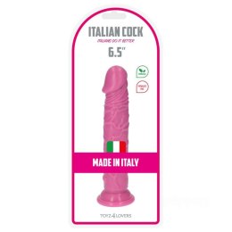 Toyz4lovers Dildo- Amedeo Pink