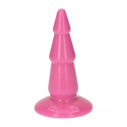 Toyz4lovers Dildo- Anal Italian cock 5'' Pink