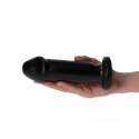 Toyz4lovers Dildo- Caio Black