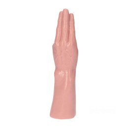 Toyz4lovers Dildo- Fisting Italian Cock 11'' Flesh