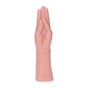 Toyz4lovers Dildo- Fisting Italian Cock 11'' Flesh