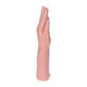 Toyz4lovers Dildo- Fisting Italian Cock 11'' Flesh