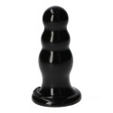 Toyz4lovers Dildo-Italian Cock 6""Black