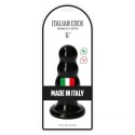 Toyz4lovers Dildo-Italian Cock 6""Black