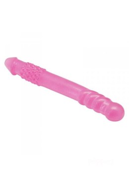 Toyz4lovers Dildo-PERFECT DOUBLE DONG. PREMIUM TPE MATERIAL.