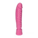 Toyz4lovers Dildo- Sebastiano Pink