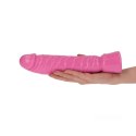 Toyz4lovers Dildo- Sebastiano Pink