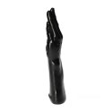 Toyz4lovers Plug- Fisting Mania Black