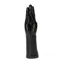 Toyz4lovers Plug- Fisting Mania Black