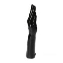 Toyz4lovers Plug- Fisting Mania Black