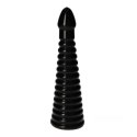 Toyz4lovers Plug-Italian Cock 10""Black