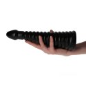 Toyz4lovers Plug-Italian Cock 10""Black